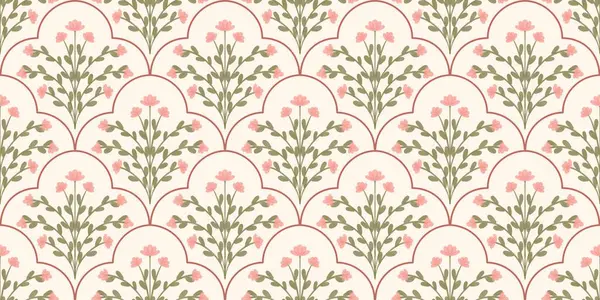 Kusursuz suluboya kapaklar, notlar, yumuşak arkaplan renkleri için eşsiz çiçek desenli arka plan. Suluboya sanat eseri. Çiçek sapı. Pembe çiçek.