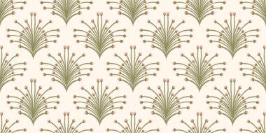 Kusursuz suluboya kapaklar, notlar, yumuşak arkaplan renkleri için eşsiz çiçek desenli arka plan. Suluboya sanat eseri. Çiçek sapı. Pembe çiçek.