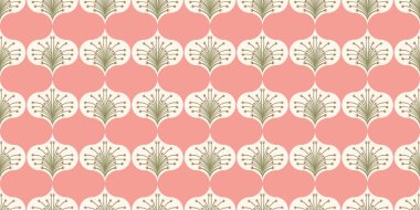 Kusursuz suluboya kapaklar, notlar, yumuşak arkaplan renkleri için eşsiz çiçek desenli arka plan. Suluboya sanat eseri. Çiçek sapı. Pembe çiçek.