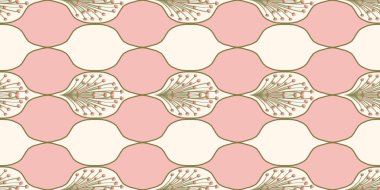 Kusursuz suluboya kapaklar, notlar, yumuşak arkaplan renkleri için eşsiz çiçek desenli arka plan. Suluboya sanat eseri. Çiçek sapı. Pembe çiçek.