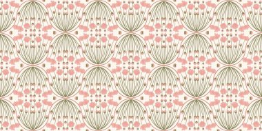 Kusursuz suluboya kapaklar, notlar, yumuşak arkaplan renkleri için eşsiz çiçek desenli arka plan. Suluboya sanat eseri. Çiçek sapı. Renkli çiçek.