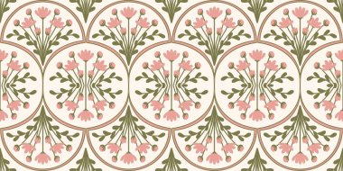 Kusursuz suluboya kapaklar, notlar, yumuşak arkaplan renkleri için eşsiz çiçek desenli arka plan. Suluboya sanat eseri. Çiçek sapı. Renkli çiçek.