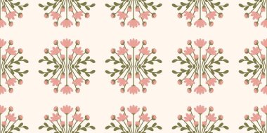 Kusursuz suluboya kapaklar, notlar, yumuşak arkaplan renkleri için eşsiz çiçek desenli arka plan. Suluboya sanat eseri. Çiçek sapı. Renkli çiçek.