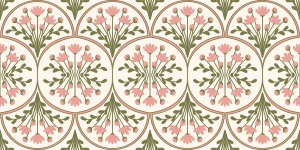 Kusursuz suluboya kapaklar, notlar, yumuşak arkaplan renkleri için eşsiz çiçek desenli arka plan. Suluboya sanat eseri. Çiçek sapı. Renkli çiçek.