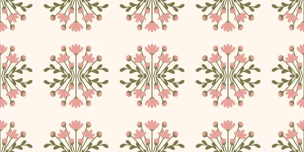 Kusursuz suluboya kapaklar, notlar, yumuşak arkaplan renkleri için eşsiz çiçek desenli arka plan. Suluboya sanat eseri. Çiçek sapı. Renkli çiçek.