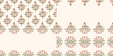 Kusursuz suluboya kapaklar, notlar, yumuşak arkaplan renkleri için eşsiz çiçek desenli arka plan. Suluboya sanat eseri. Çiçek sapı. Renkli çiçek.