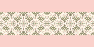 Kusursuz suluboya kapaklar, notlar, yumuşak arkaplan renkleri için eşsiz çiçek desenli arka plan. Suluboya sanat eseri. Çiçek sapı. Renkli çiçek.