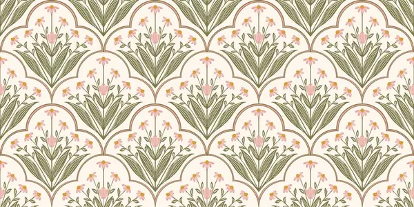 Kusursuz suluboya kapaklar, notlar, yumuşak arkaplan renkleri için eşsiz çiçek desenli arka plan. Suluboya sanat eseri. Çiçek sapı. Renkli çiçek.