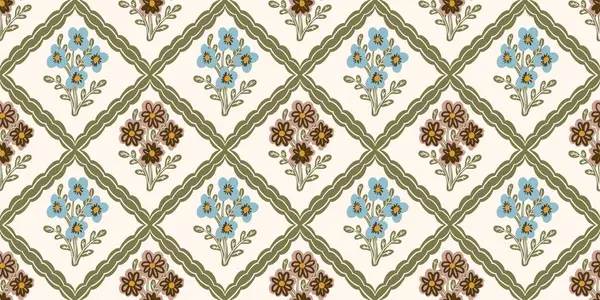 Kusursuz suluboya kapaklar, notlar, yumuşak arkaplan renkleri için eşsiz çiçek desenli arka plan. Suluboya sanat eseri. Çiçek sapı. Renkli çiçek.