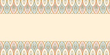 Kusursuz suluboya kapaklar, notlar, yumuşak arkaplan renkleri için eşsiz çiçek desenli arka plan. Suluboya sanat eseri. Çiçek sapı. Renkli çiçek.