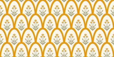 Kusursuz suluboya kapaklar, notlar, yumuşak arkaplan renkleri için eşsiz çiçek desenli arka plan. Suluboya sanat eseri. Çiçek sapı. Renkli çiçek.