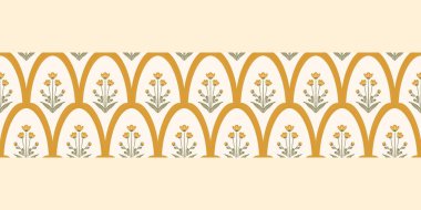 Kusursuz suluboya kapaklar, notlar, yumuşak arkaplan renkleri için eşsiz çiçek desenli arka plan. Suluboya sanat eseri. Çiçek sapı. Renkli çiçek.