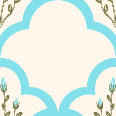 Kusursuz suluboya kapaklar, notlar, yumuşak arkaplan renkleri için eşsiz çiçek desenli arka plan. Suluboya sanat eseri. Çiçek sapı. Renkli çiçek.