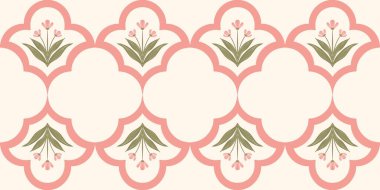 Kusursuz suluboya kapaklar, notlar, yumuşak arkaplan renkleri için eşsiz çiçek desenli arka plan. Suluboya sanat eseri. Çiçek sapı. Renkli çiçek.