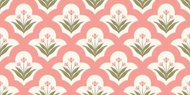 Kusursuz suluboya kapaklar, notlar, yumuşak arkaplan renkleri için eşsiz çiçek desenli arka plan. Suluboya sanat eseri. Çiçek sapı. Renkli çiçek.