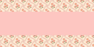 Kusursuz suluboya kapaklar, notlar, yumuşak arkaplan renkleri için eşsiz çiçek desenli arka plan. Suluboya sanat eseri. Çiçek sapı. Renkli çiçek.