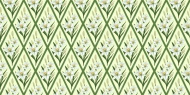 Kusursuz suluboya kapaklar, notlar, yumuşak arkaplan renkleri için eşsiz çiçek desenli arka plan. Suluboya sanat eseri. Çiçek sapı. Renkli çiçek