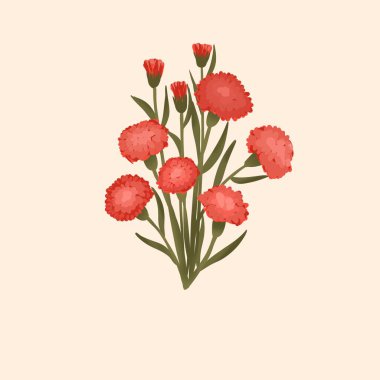 Kusursuz suluboya kapaklar, notlar, yumuşak arkaplan renkleri için eşsiz çiçek desenli arka plan. Suluboya sanat eseri. Çiçek sapı. Renkli çiçek