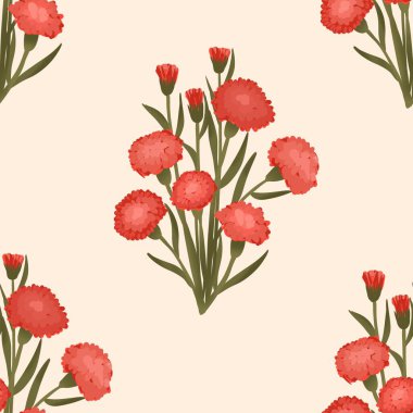 Kusursuz suluboya kapaklar, notlar, yumuşak arkaplan renkleri için eşsiz çiçek desenli arka plan. Suluboya sanat eseri. Çiçek sapı. Renkli çiçek