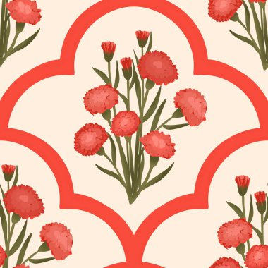 Kusursuz suluboya kapaklar, notlar, yumuşak arkaplan renkleri için eşsiz çiçek desenli arka plan. Suluboya sanat eseri. Çiçek sapı. Renkli çiçek