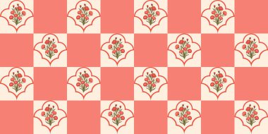 Kusursuz suluboya kapaklar, notlar, yumuşak arkaplan renkleri için eşsiz çiçek desenli arka plan. Suluboya sanat eseri. Çiçek sapı. Renkli çiçek