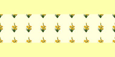 Kusursuz suluboya kapaklar, notlar, yumuşak arkaplan renkleri için eşsiz çiçek desenli arka plan. Suluboya sanat eseri. Çiçek sapı. Renkli çiçek