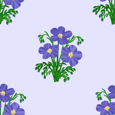 Kusursuz suluboya kapaklar, notlar, yumuşak arkaplan renkleri için eşsiz çiçek desenli arka plan. Suluboya sanat eseri. Çiçek sapı. Renkli çiçek