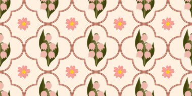 Kusursuz suluboya kapaklar, notlar, yumuşak arkaplan renkleri için eşsiz çiçek desenli arka plan. Suluboya sanat eseri. Çiçek sapı. Renkli çiçek