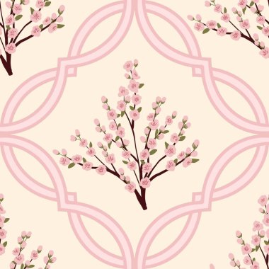 Kusursuz suluboya kapaklar, notlar, yumuşak arkaplan renkleri için eşsiz çiçek desenli arka plan. Suluboya sanat eseri. Çiçek sapı. Renkli çiçek