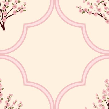 Kusursuz suluboya kapaklar, notlar, yumuşak arkaplan renkleri için eşsiz çiçek desenli arka plan. Suluboya sanat eseri. Çiçek sapı. Renkli çiçek