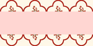 Kusursuz suluboya kapaklar, notlar, yumuşak arkaplan renkleri için eşsiz çiçek desenli arka plan. Suluboya sanat eseri. Çiçek sapı. Renkli çiçek