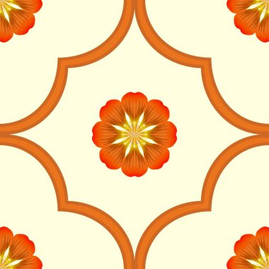 Kusursuz suluboya kapaklar, notlar, yumuşak arkaplan renkleri için eşsiz çiçek desenli arka plan. Suluboya sanat eseri. Çiçek sapı. Renkli çiçek