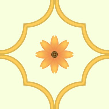 Kusursuz suluboya kapaklar, notlar, yumuşak arkaplan renkleri için eşsiz çiçek desenli arka plan. Suluboya sanat eseri. Çiçek sapı. Renkli çiçek