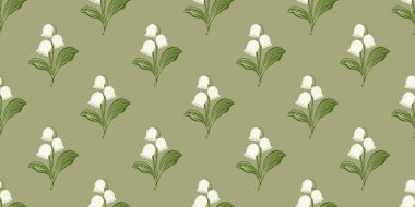 Kusursuz suluboya kapaklar, notlar, yumuşak arkaplan renkleri için eşsiz çiçek desenli arka plan. Suluboya sanat eseri. Çiçek sapı. Renkli çiçek