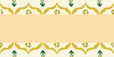 Kusursuz suluboya ve kapaklar, notlar ve afişler için eşsiz çiçek desenli arka plan. Yumuşak arkaplan rengi. Suluboya sanat eseri. Çiçek sapı. Renkli çiçek.