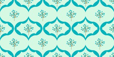 Kusursuz suluboya ve kapaklar, notlar ve afişler için eşsiz çiçek desenli arka plan. Yumuşak arkaplan rengi. Suluboya sanat eseri. Çiçek sapı. Renkli çiçek.