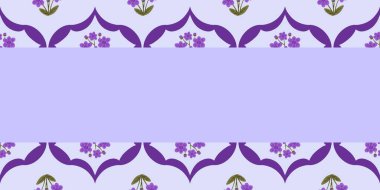 Kusursuz suluboya ve kapaklar, notlar ve afişler için eşsiz çiçek desenli arka plan. Yumuşak arkaplan rengi. Suluboya sanat eseri. Çiçek sapı. Renkli çiçek. 