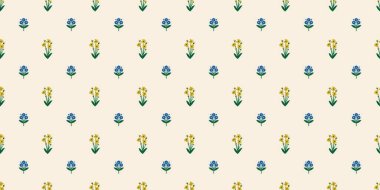 Kusursuz suluboya ve kapaklar, notlar ve afişler için eşsiz çiçek desenli arka plan. Yumuşak arkaplan rengi. Suluboya sanat eseri. Çiçek sapı. Renkli çiçek.