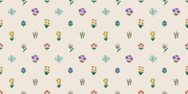 Kusursuz suluboya ve kapaklar, notlar ve afişler için eşsiz çiçek desenli arka plan. Yumuşak arkaplan rengi. Suluboya sanat eseri. Çiçek sapı. Renkli çiçek.