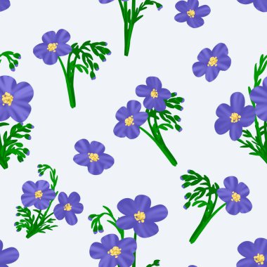 Kusursuz suluboya ve kapaklar, notlar ve afişler için eşsiz çiçek desenli arka plan. Yumuşak arkaplan rengi. Suluboya sanat eseri. Çiçek sapı. Renkli çiçek.