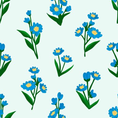 Kusursuz suluboya ve kapaklar, notlar ve afişler için eşsiz çiçek desenli arka plan. Yumuşak arkaplan rengi. Suluboya sanat eseri. Çiçek sapı. Renkli çiçek.