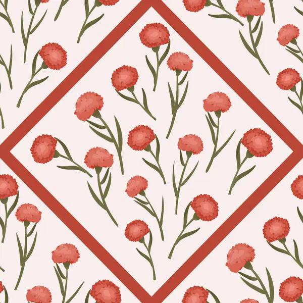 Kusursuz suluboya ve kapaklar, notlar ve afişler için eşsiz çiçek desenli arka plan. Yumuşak arkaplan rengi. Suluboya sanat eseri. Çiçek sapı. Renkli çiçek.