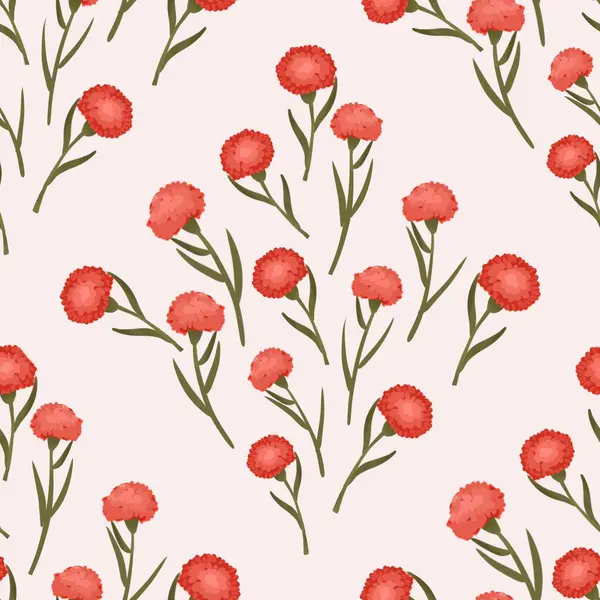 Kusursuz suluboya ve kapaklar, notlar ve afişler için eşsiz çiçek desenli arka plan. Yumuşak arkaplan rengi. Suluboya sanat eseri. Çiçek sapı. Renkli çiçek.