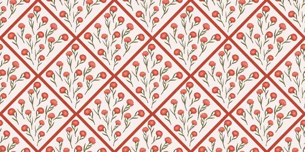 Kusursuz suluboya ve kapaklar, notlar ve afişler için eşsiz çiçek desenli arka plan. Yumuşak arkaplan rengi. Suluboya sanat eseri. Çiçek sapı. Renkli çiçek.