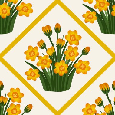 Kusursuz suluboya ve kapaklar, notlar ve afişler için eşsiz çiçek desenli arka plan. Yumuşak arkaplan rengi. Suluboya sanat eseri. Çiçek sapı. Renkli çiçek.