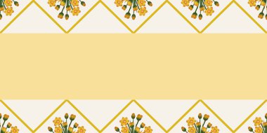 Kusursuz suluboya ve kapaklar, notlar ve afişler için eşsiz çiçek desenli arka plan. Yumuşak arkaplan rengi. Suluboya sanat eseri. Çiçek sapı. Renkli çiçek.