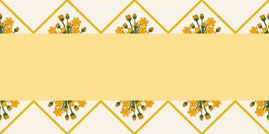 Kusursuz suluboya ve kapaklar, notlar ve afişler için eşsiz çiçek desenli arka plan. Yumuşak arkaplan rengi. Suluboya sanat eseri. Çiçek sapı. Renkli çiçek.