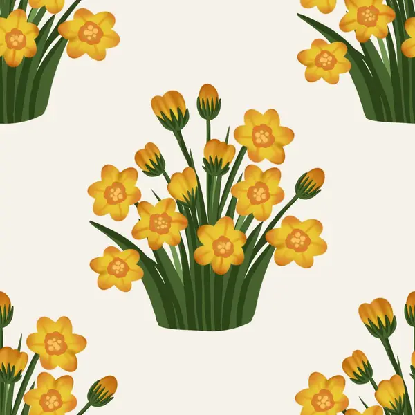 Kusursuz suluboya ve kapaklar, notlar ve afişler için eşsiz çiçek desenli arka plan. Yumuşak arkaplan rengi. Suluboya sanat eseri. Çiçek sapı. Renkli çiçek. 