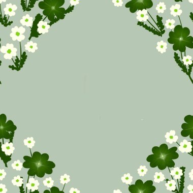 Kusursuz suluboya ve kapaklar, notlar ve afişler için eşsiz çiçek desenli arka plan. Yumuşak arkaplan rengi. Suluboya sanat eseri. Çiçek sapı. Renkli çiçek.