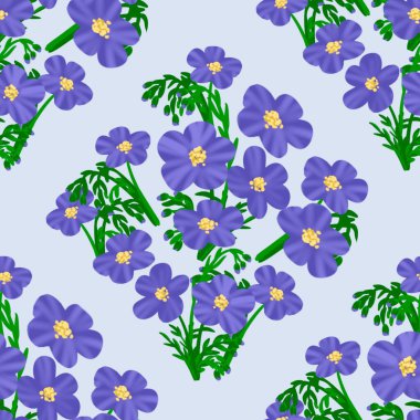 Kusursuz suluboya ve kapaklar, notlar ve afişler için eşsiz çiçek desenli arka plan. Yumuşak arkaplan rengi. Suluboya sanat eseri. Çiçek sapı. Renkli çiçek.